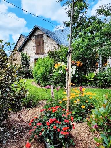 Maison de vacances 45 m²