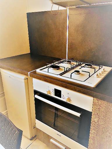 Appartement 50 m²