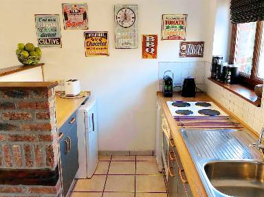 Appartement