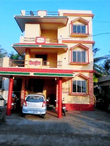 Bed and breakfast Devgad