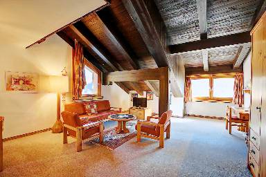 75 m² Apartament