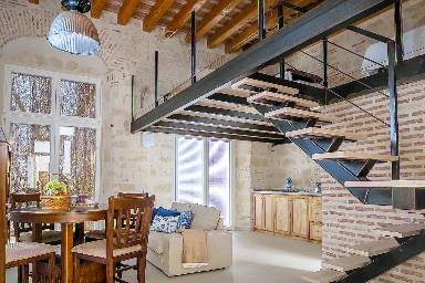 Appartement 35 m²