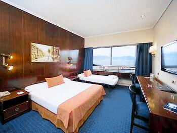 Sercotel Hotel Bahia de Vigo — photo 4