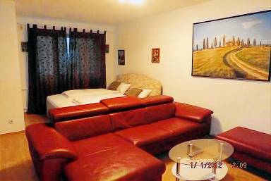 Appartement 90 m²