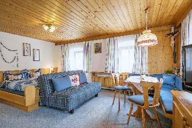 Appartement 30 m²