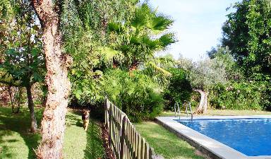 Casa rural de 60 m²