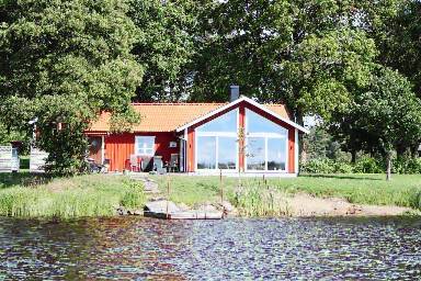 90 m² Landhaus