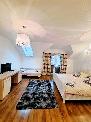 Bed & Breakfast Otwock