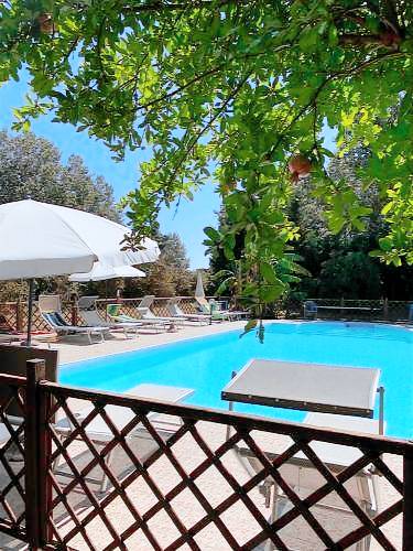 Casale Lido di Classe