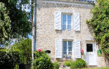 Maison de vacances 113 m²