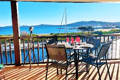 Apartamento de 47 m²