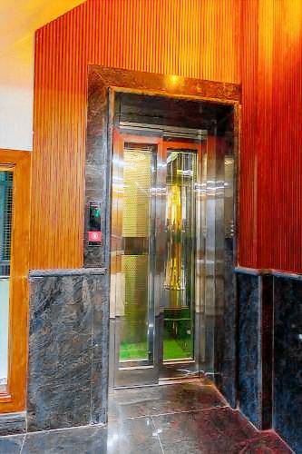 Platinum Services Apartment DLF Cyberhub