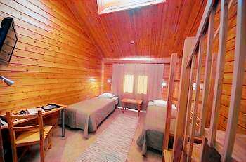 Hotel Hetan Majatalo in Enontekio
