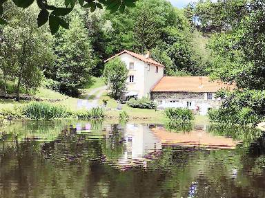 Cottage 180 m²