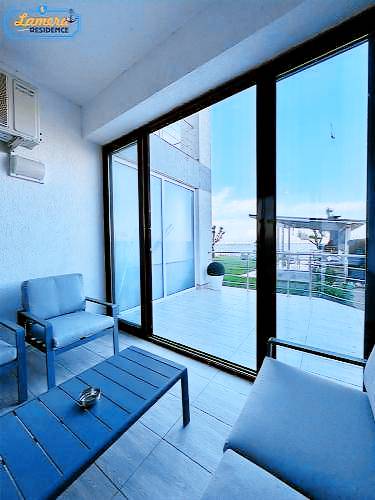 Appartement Mamaia