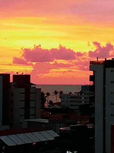 Apartamento Mandacaru