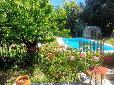 Maison de vacances 100 m²