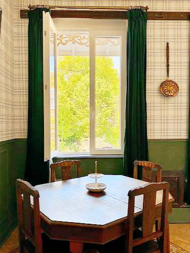 Chambre d'hôtes  Abbeville