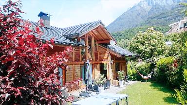 Huis 210 m²