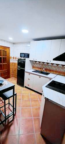 Apartamento Jaén