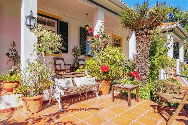 Casa rural de 107 m²