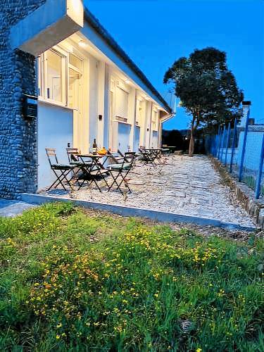Apartma Virpazar