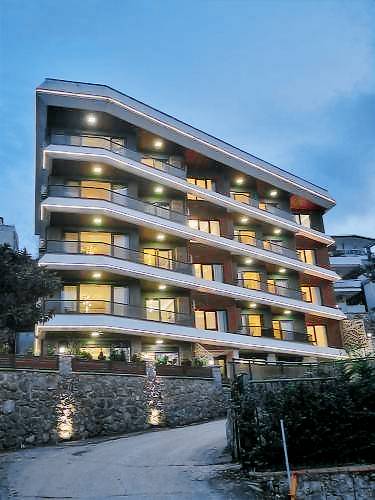 Appartamento Yalıncak Mahallesi