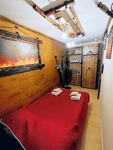 Apartament Krasiczyn