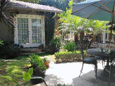 37 m² Cottage