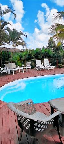 Maison de vacances Sainte Rose