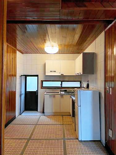 65 m² Ferienhaus