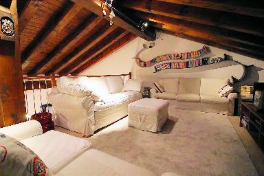 Chalet 80 m²