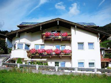 65 m² Ferienwohnung