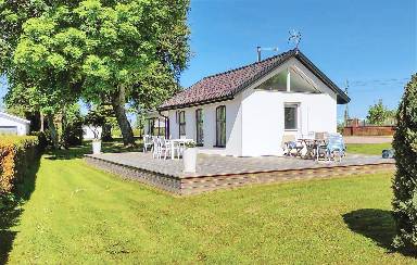 Huis 35 m²