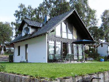 Casa de 93 m²