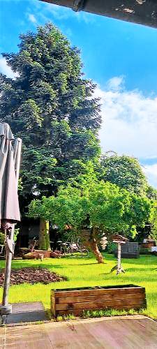 Apartment Düsseldorf-Gerresheim