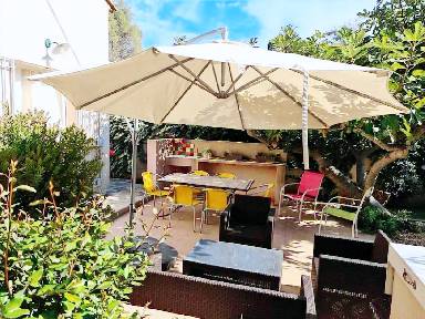 Villa 40 m²