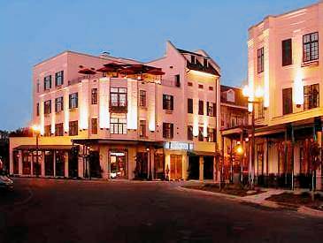 River Inn of Harbor Town in Memphis, TN