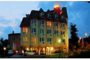 Bed & Breakfast Frohnau