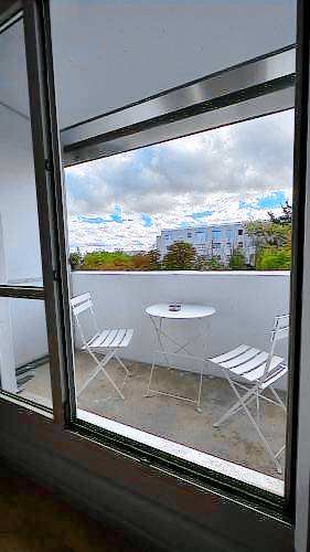 Apartment  Südliche Neustadt