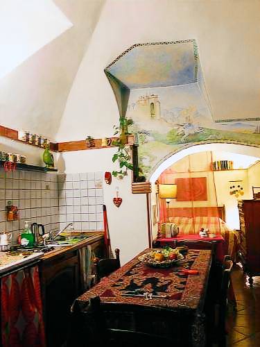 Apartment Monterotondo