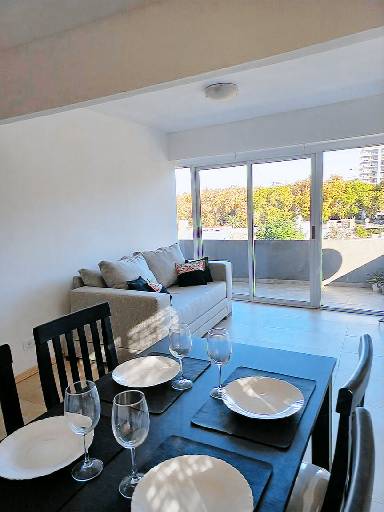 60 m² Apartment