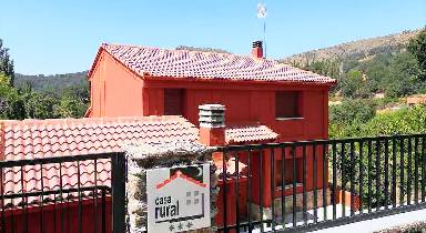 Casa de 160 m²