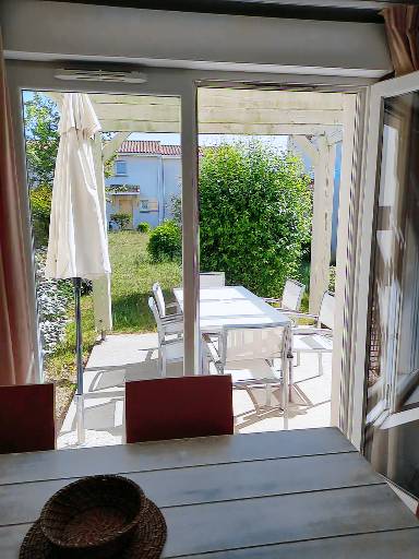 Maison de vacances 48 m²