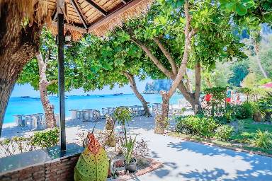 PP Nice Beach Resort