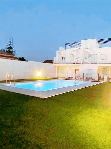Apartamento Bormujos