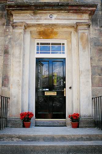 House Stirling