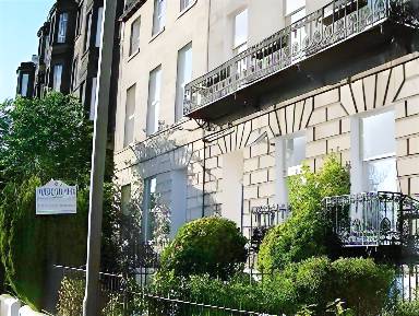 The Adelphi Hotel