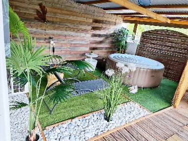 Appartement 40 m²