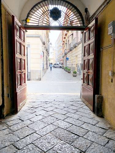 Appartamento Maddaloni